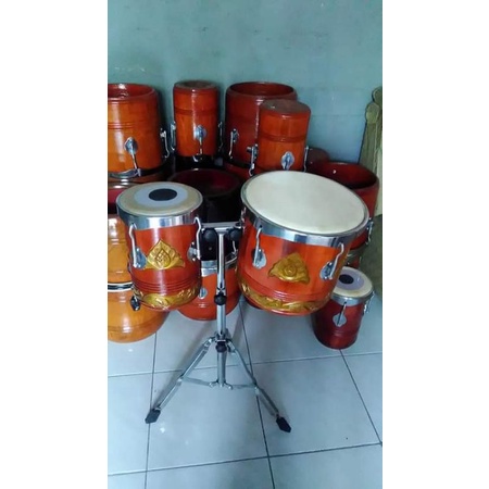 Kendang tabla
