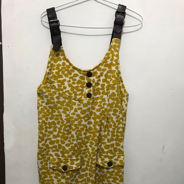 Dres preloved