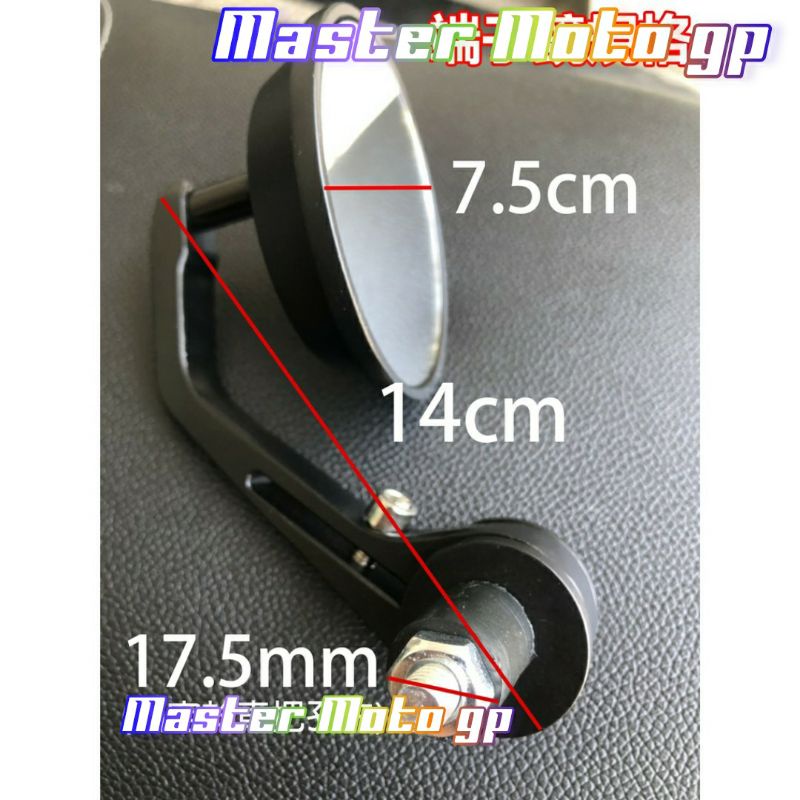 Spion Jalu bulat circle sh 5002 Kaca spion bar end circle Nmax Vario Mio Beat aerox Pcx adv vario160 scoopy fino PCX lexi kaca spion Terminal cermin Terminal lokomotif cermin Menangani cermin Kaca spion Menangani cermin