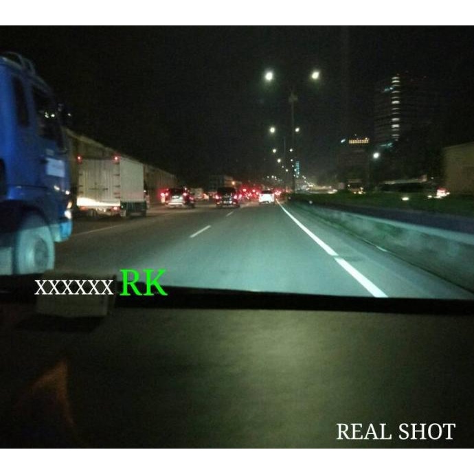 BOHLAM HID H1 CNLIGHT | BALON HID H1 KUALITAS BAGUS | GARANSI