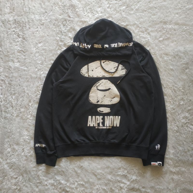 HoodieBape