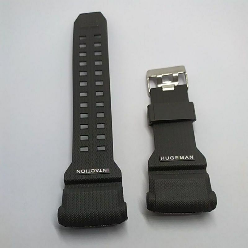 Strap tali jam tangan Digitec DG-5096T DG-3096T DG 3096T DG 5096T DIGITEC 3096 5096