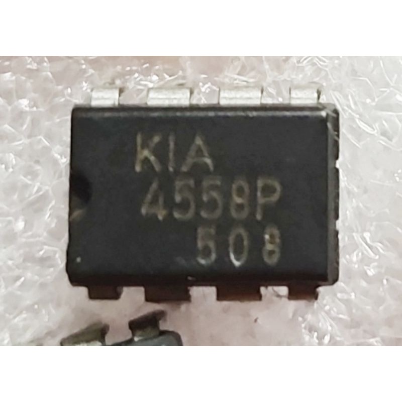 IC KIA 4558 /KIA4558 ORI NEW BUKAN KW KW