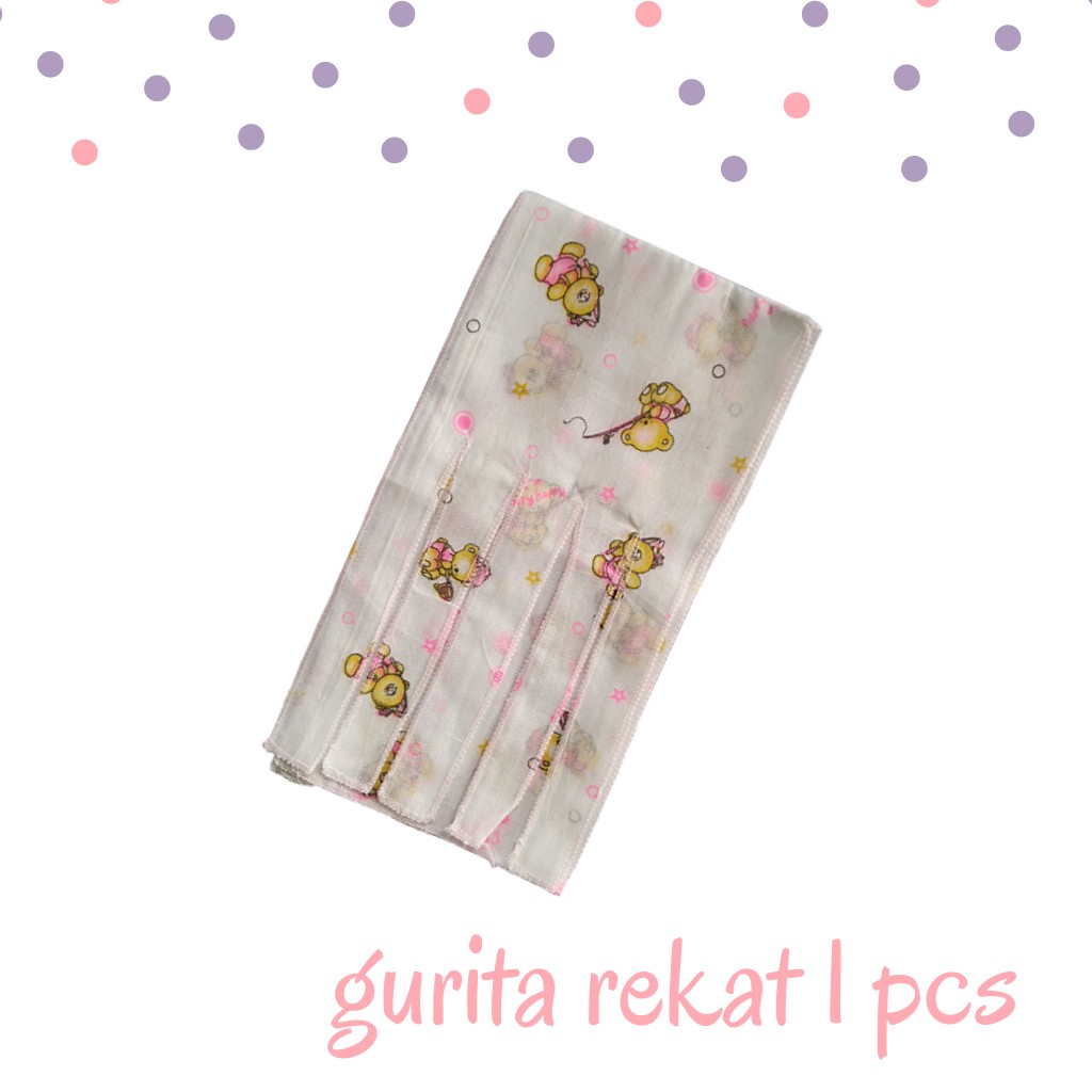 Gurita Bayi Baru Lahir | Gurita Bayi | Gurita Tali | Gurita Ikat Newborn