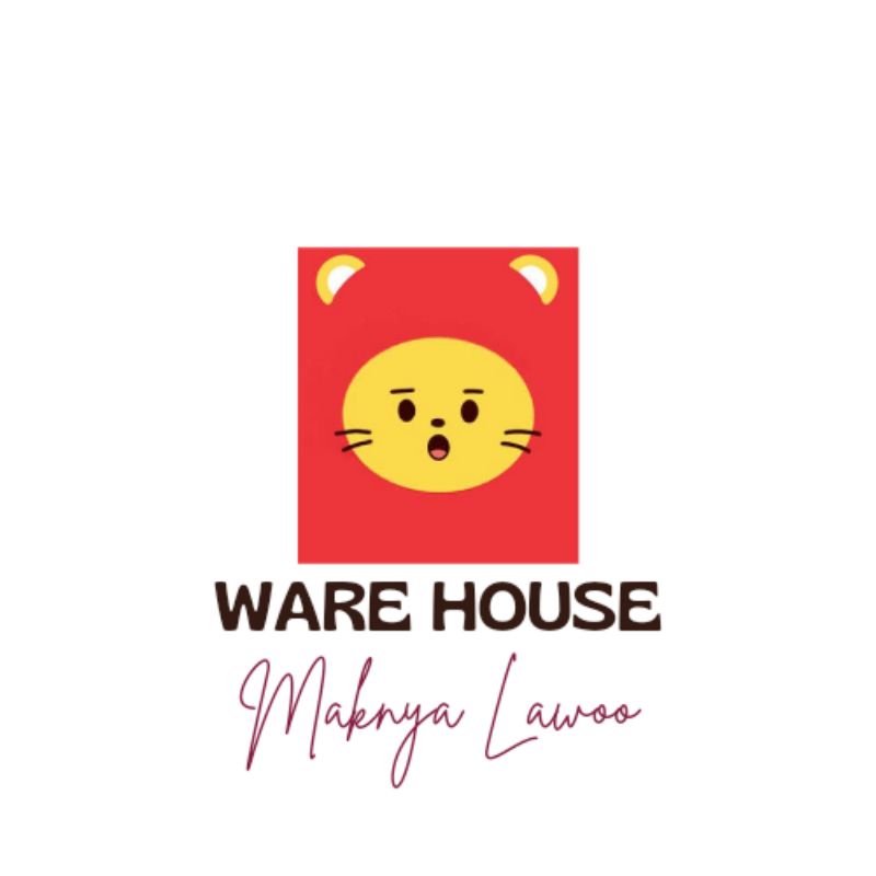 Warehouse Maknya Lawoo