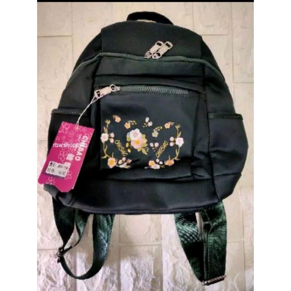 Tas Ransel ORI Chibao 354-11