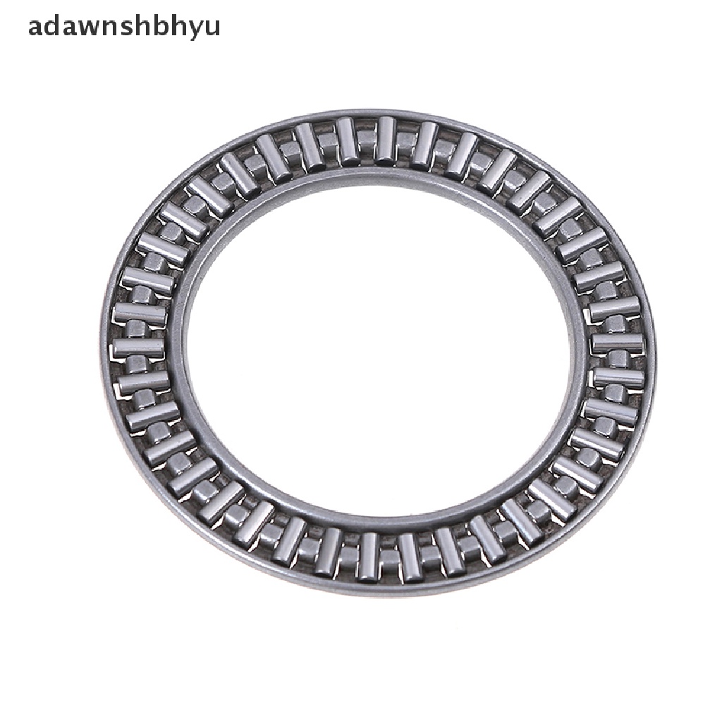 Adawnshbhyu AXK series axial needle roller Bearing Dorong Dengan Dua Pencuci AXK3047-AXK75100