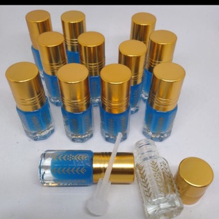 misk thahara 100% Orginal Saudi 6ml/misk Saudi Misk Thaharah