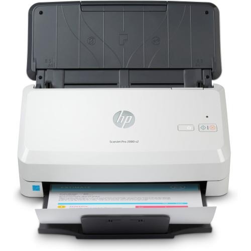 HP ScanJet Pro 2000 s2 Sheet Feed Scanner
