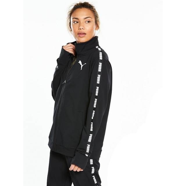Tracktop Puma