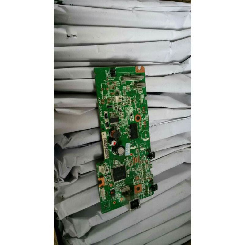 Jual Original Mainboard Board Logicboard Epson L310 L110 L300 L3110 Shopee Indonesia 7408