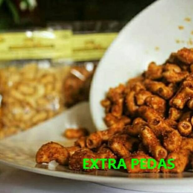 

8.8 Top Seller Makaroni Bantet SETENGAH KILO GRAM | 1/2kg ...,,