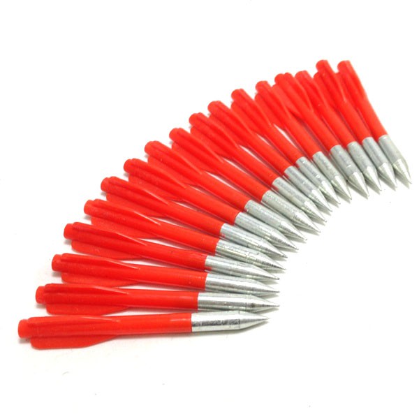 Anak Panah Crossbow Mini 8cm 17Pcs