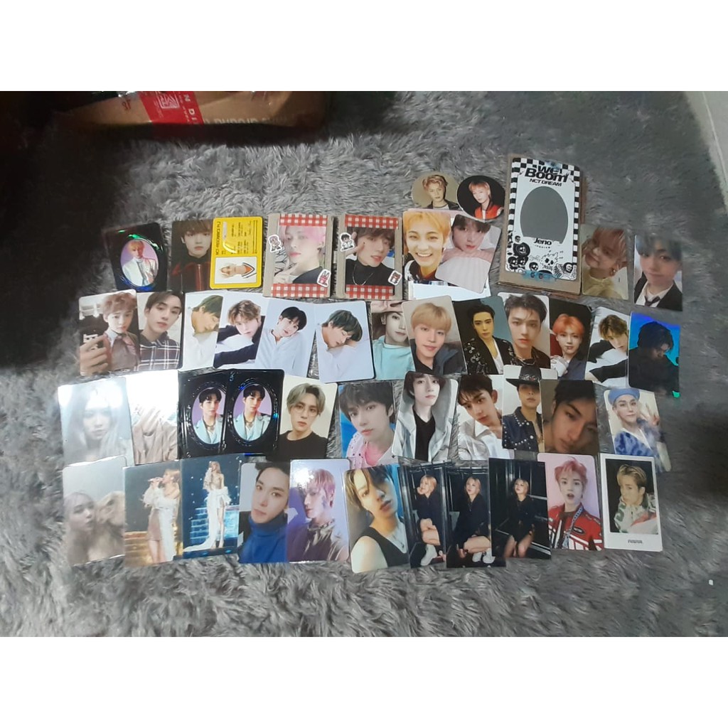 

packing rani dan co refund