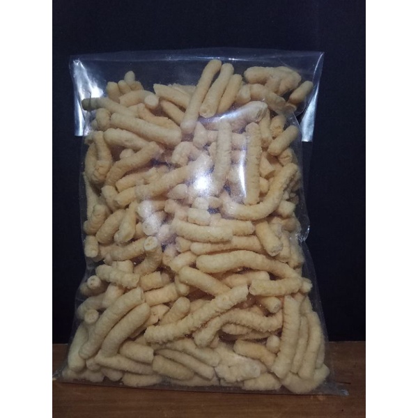 

Ulet Keju (250g)