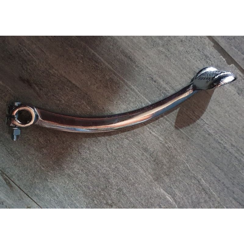 Selahan Kick stater starter engkolan Vespa SUPER