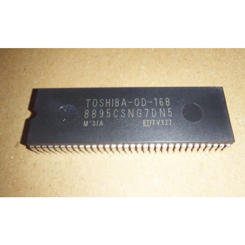 IC PROGRAM TOSHIBA 8895CSNG7DN5 ori