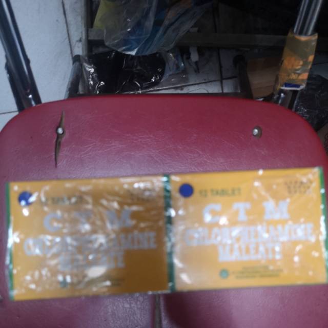 CTM obat alergi gatal2
