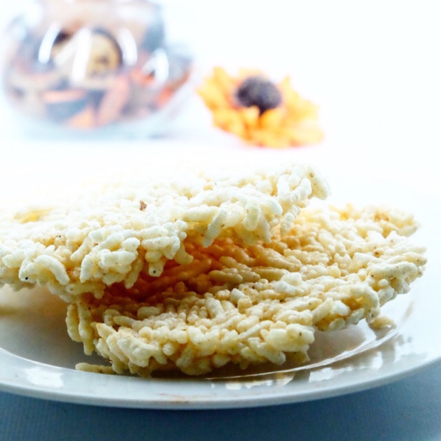 

rengginang mama dahlia