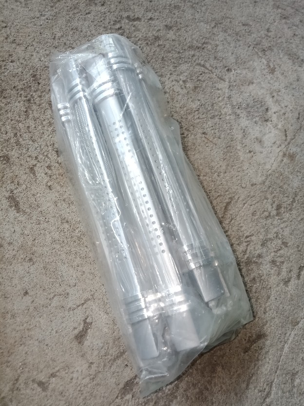 Handle Tarikan Laci Lemari Drawer Pull Shf 118, 110, 161 Top Global