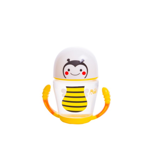 Handy Cup 7 Oz / Cangkir Baby Anti Tumpah - Dodo