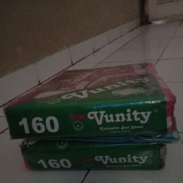 Sprai Murah Berkualitas Ukuran 160 X 200