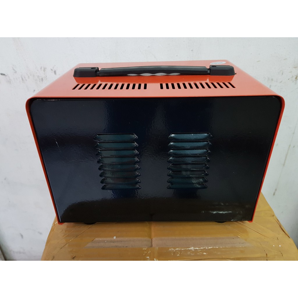 Charger Aki 50 Ampere bisa accu 12v &amp; 24v Merk ROCIA / baterai