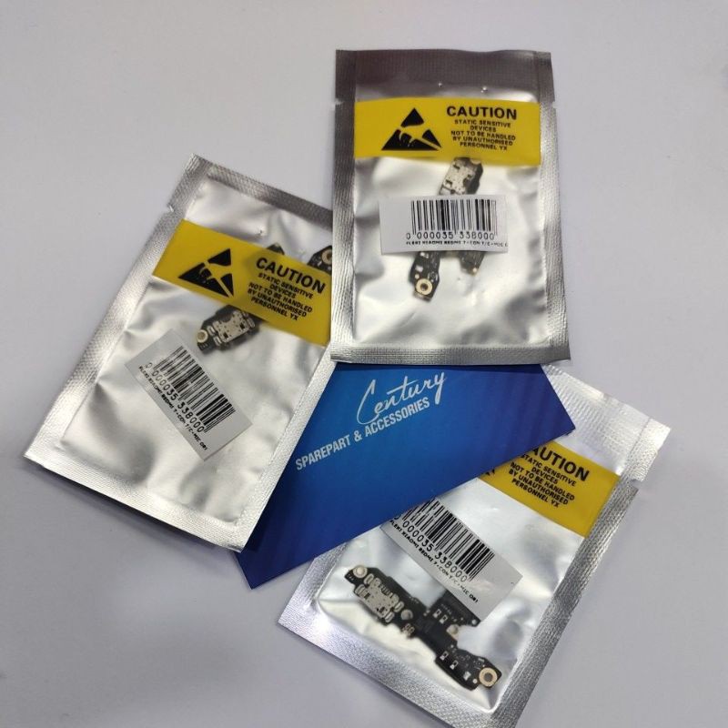 FLEXIBEL KONEKTOR CAS/TC REDMI 7