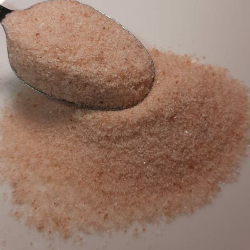 

Garam Himalaya / Himalayan Pink Salt 150 gram