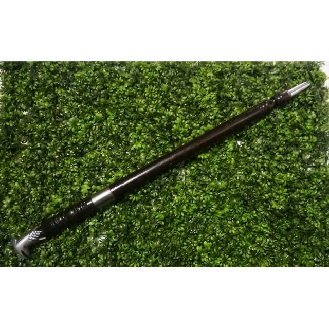 PDG TONGKAT KOMANDO SOEKARNO