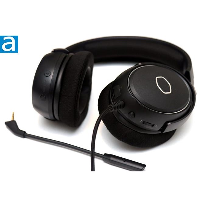 Cooler Master MH650 Gaming Headset MH 650 Headphone Gaming