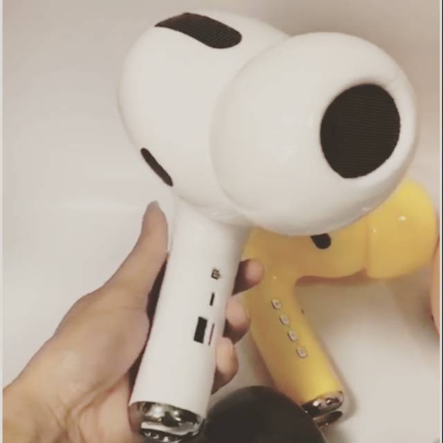 Speaker bluetooth model headset airpod airpod raksaksa airpod murah