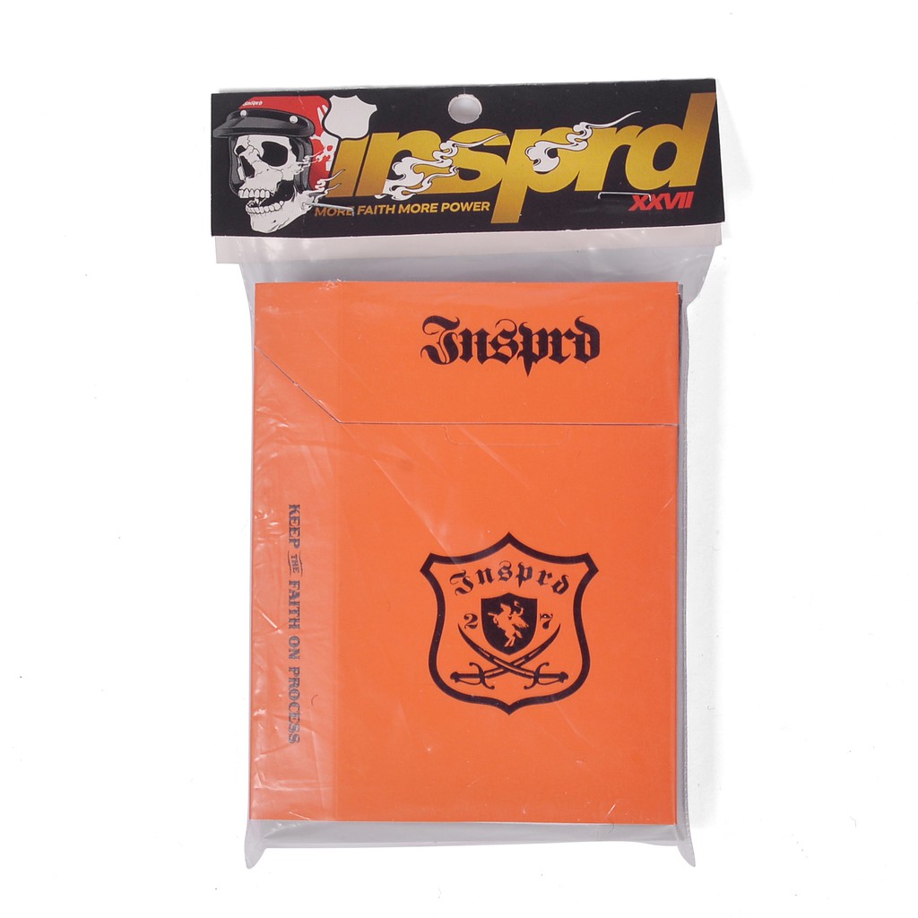 

Insprd27 Cover Cigarette - Cigarette Mild