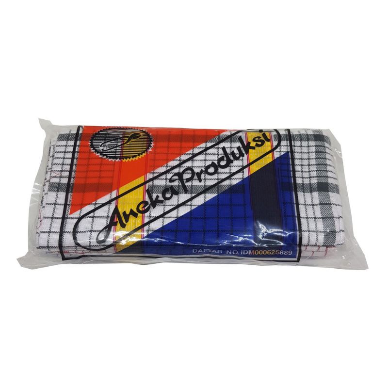 serbet gunting | kain lap meja cap gunting