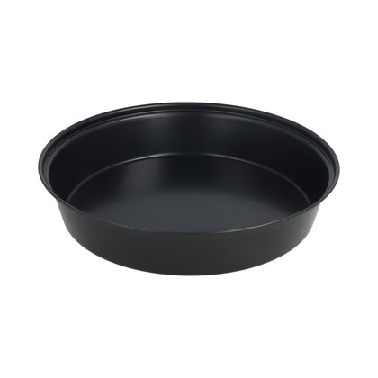 Oxone OX-401RO 6Pcs Round Small Carbon Steel Non-stick Bakeware Set Loyang Oven Baki Tahan Panas