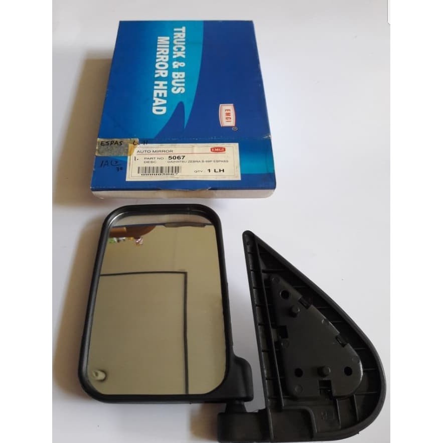 Kaca Spion Daihatsu Espass hitam