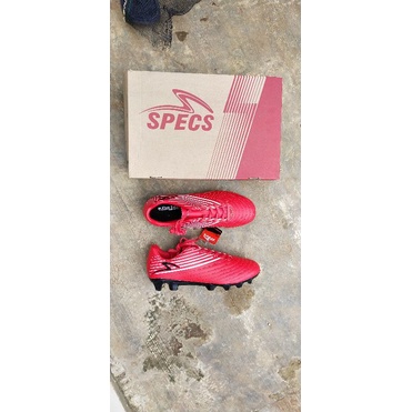 SPECS BARRICADA GENOA FG