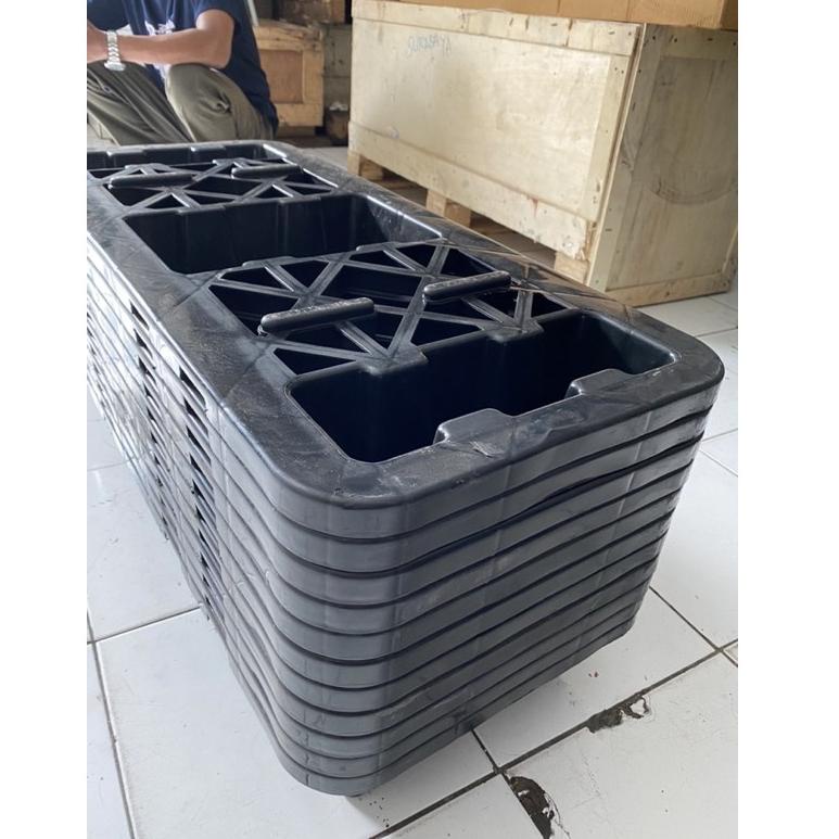 

↦ PALET PLASTIK MURAH KUALITAS TERJAMIN D ✪