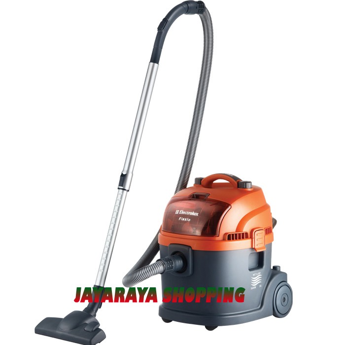 Penyedot Debu / Vacuum Cleaner 15L 1600W ELECTROLUX Z931 Brand : Electrolux
