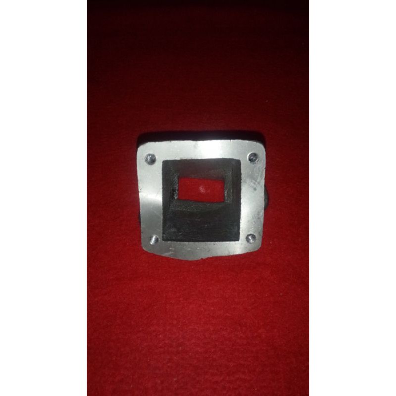 Intake kodok Suzuki RC Crystal Tornado Sprinter