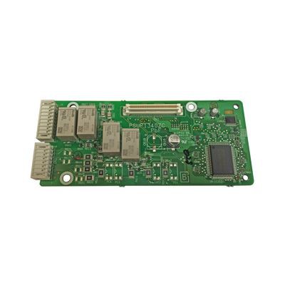 Panasonic KX-TDA0164 4 Port External Sensor Card