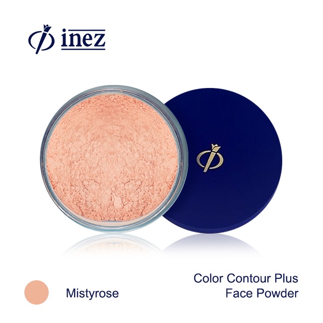 Inez Cosmetics  Face Powder
