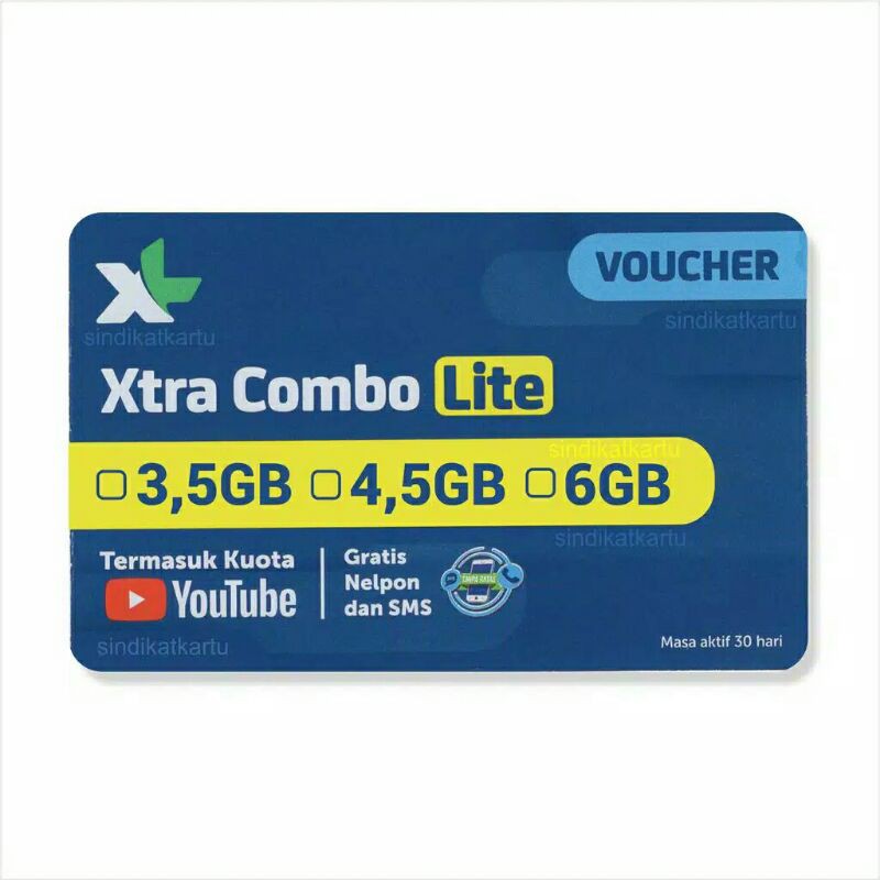 voucher xl 5gb unlimited turbo