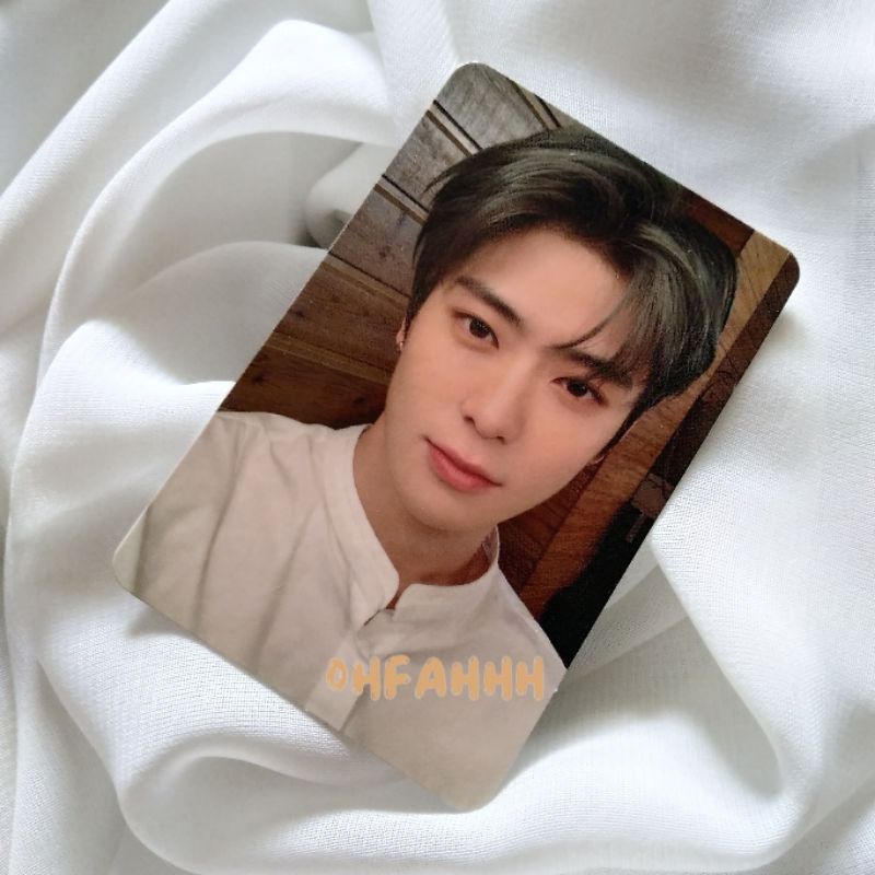 JAEHYUN JUMATAN NEO ZONE KIHNO (jaejum)