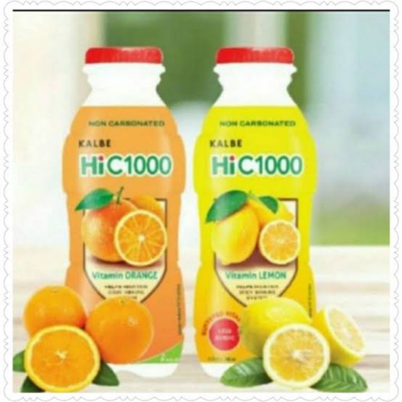 

Hi C1000