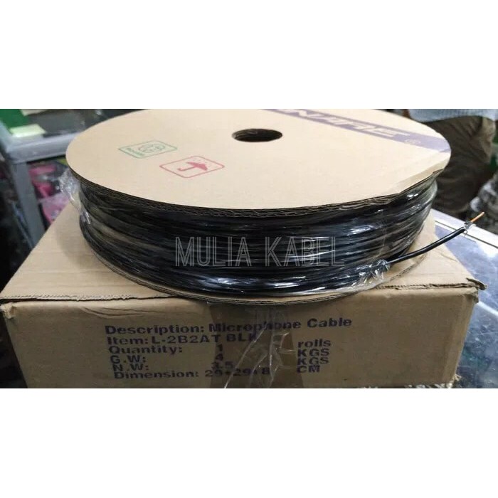 Kabel Canare L2B2AT Tw