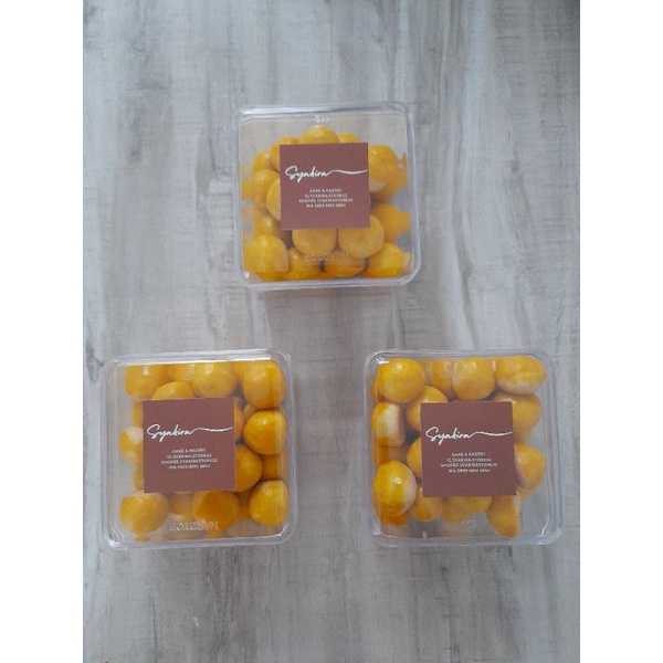 

Nastar Home Made 500 gram