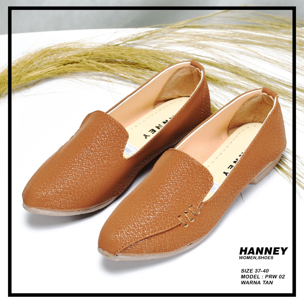 hanney sepatu wanita flat korea sepatu wanita ballet import sepatu wanitasepatu sandal wanita kasual keren sepatu wanita formal dan non formal ootd sepatu wanita rekomendasi lebaran dan keren