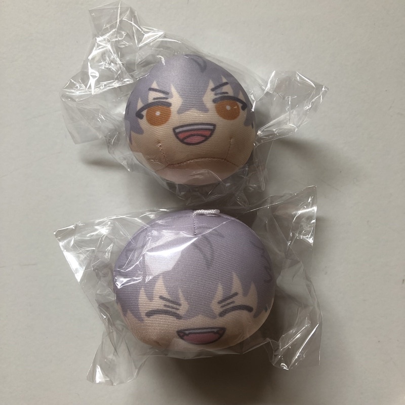 Ensemble stars Omanju Koga ogami