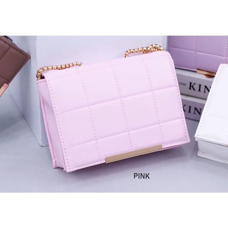 RIZKIBAG LUCIRA - TAS SELEMPANG WANITA